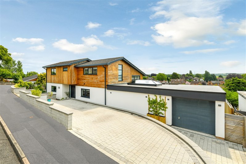 Olive Grove, Nottingham